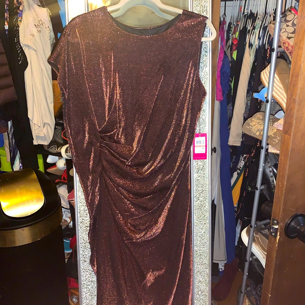 Vince Camuto is ize 12 dress